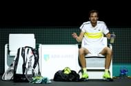Daniil Medvedev